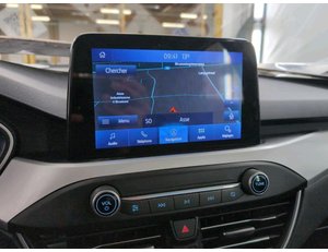 
										FORD FOCUS 1.0I ECOBOOST MHEV 92KW CONNECTED full									