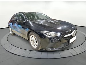 
										MERCEDES BENZ CLASE CLA MERCEDES-BENZ 2.0 180 D BUSINESS SOLUTION full									