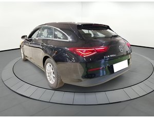 
										MERCEDES BENZ CLASE CLA MERCEDES-BENZ 2.0 180 D BUSINESS SOLUTION full									