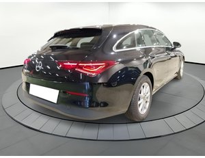 
										MERCEDES BENZ CLASE CLA MERCEDES-BENZ 2.0 180 D BUSINESS SOLUTION full									