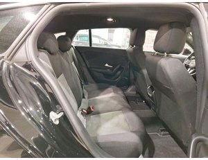 
										MERCEDES BENZ CLASE CLA MERCEDES-BENZ 2.0 180 D BUSINESS SOLUTION full									