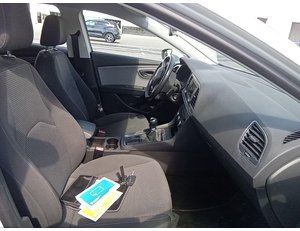 
										SEAT LEON 1.4 TGI GNC ST&AMP;SP STYLE full									