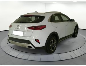 
										KIA CEED X1.6 MHEV IMT DRIVE 100KW (136CV) full									