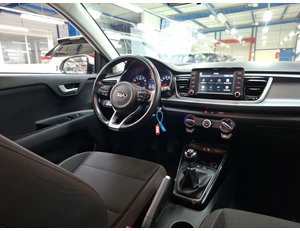 
										KIA RIO 1.2 MPI 84 CV URBAN EDITION BUSINESS full									