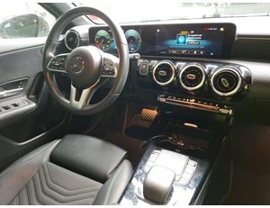 
										MERCEDES BENZ CLASE E MERCEDES-BENZ CLASE A 250 E 160+102 CV BUSINESS LINE 8G-DCT full									