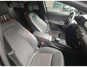 
										MERCEDES BENZ CLASE E MERCEDES-BENZ CLASE A 250 E 160+102 CV BUSINESS LINE 8G-DCT full									