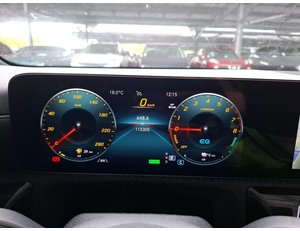 
										MERCEDES BENZ CLASE E MERCEDES-BENZ CLASE A 250 E 160+102 CV BUSINESS LINE 8G-DCT full									