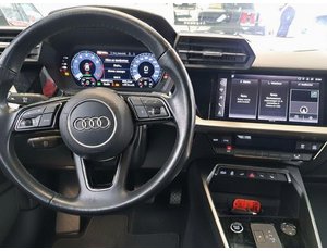 
										AUDI A3 SPORTBACK 40 TFSI E 204CV BUSINESS LINE full									