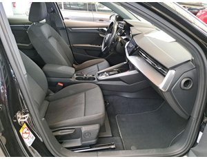 
										AUDI A3 SPORTBACK 40 TFSI E 204CV BUSINESS LINE full									