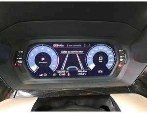 
										AUDI A3 SPORTBACK 40 TFSI E 204CV BUSINESS LINE full									