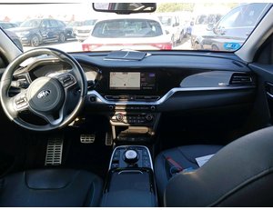 
										KIA NIRO E-150KW EMOTION (LONG RANGE) full									