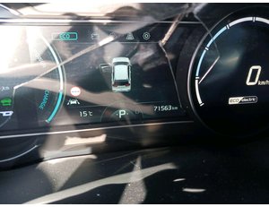 
										KIA NIRO E-150KW EMOTION (LONG RANGE) full									