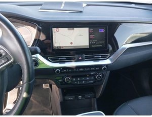 
										KIA NIRO E-150KW EMOTION (LONG RANGE) full									