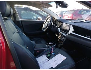 
										KIA NIRO E-150KW EMOTION (LONG RANGE) full									