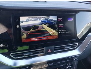 
										KIA NIRO E-150KW EMOTION (LONG RANGE) full									