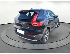 
										VOLVO XC40 1.5 T4 RECHARGE PHEV ESSENTIAL AUTO full									