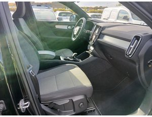 
										VOLVO XC40 1.5 T4 RECHARGE PHEV ESSENTIAL AUTO full									