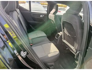 
										VOLVO XC40 1.5 T4 RECHARGE PHEV ESSENTIAL AUTO full									