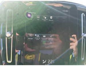 
										VOLVO XC40 1.5 T4 RECHARGE PHEV ESSENTIAL AUTO full									