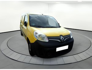 
										RENAULT KANGOO FURGON MAXI EXPRESS PROFESIONAL MAXI 2P DCI 66 KW full									