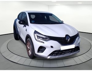 
										RENAULT CAPTUR INTENS TCE 74KW (100CV) GLP full									