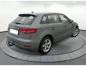 
										AUDI A3 SPORTBACK 2.0 35 TDI 110KW S TRONIC full									