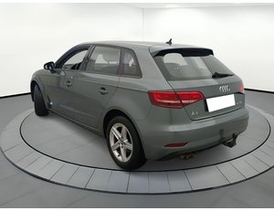 
										AUDI A3 SPORTBACK 2.0 35 TDI 110KW S TRONIC full									