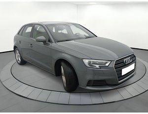 
										AUDI A3 SPORTBACK 2.0 35 TDI 110KW S TRONIC full									