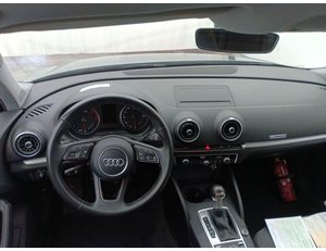 
										AUDI A3 SPORTBACK 2.0 35 TDI 110KW S TRONIC full									