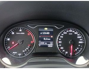 
										AUDI A3 SPORTBACK 2.0 35 TDI 110KW S TRONIC full									