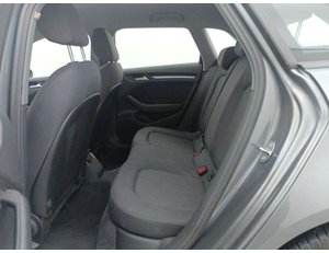 
										AUDI A3 SPORTBACK 2.0 35 TDI 110KW S TRONIC full									