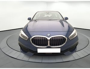 
										BMW SERIE 1 REEKS HATCH 116D (85 KW) 5D full									