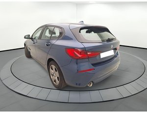 
										BMW SERIE 1 REEKS HATCH 116D (85 KW) 5D full									