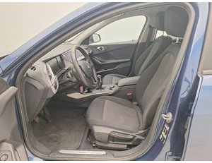 
										BMW SERIE 1 REEKS HATCH 116D (85 KW) 5D full									