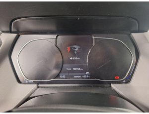 
										BMW SERIE 1 REEKS HATCH 116D (85 KW) 5D full									