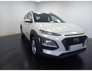 
										HYUNDAI KONA 1.0 T-GDI TWIST GPF (EU6D-TEMP) full									