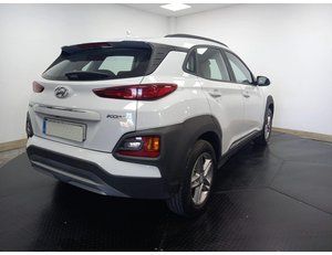 
										HYUNDAI KONA 1.0 T-GDI TWIST GPF (EU6D-TEMP) full									