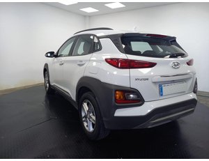 
										HYUNDAI KONA 1.0 T-GDI TWIST GPF (EU6D-TEMP) full									
