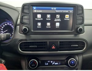 
										HYUNDAI KONA 1.0 T-GDI TWIST GPF (EU6D-TEMP) full									