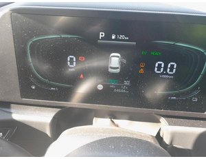 
										KIA NIRO 1.6 GDI PHEV 135KW (183CV) CONCEPT full									