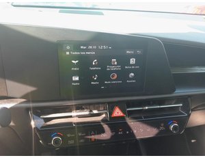 
										KIA NIRO 1.6 GDI PHEV 135KW (183CV) CONCEPT full									