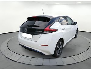 
										NISSAN LEAF 62KWH E+ N-CONNECTA full									