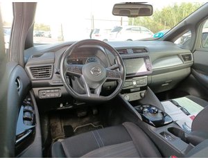 
										NISSAN LEAF 62KWH E+ N-CONNECTA full									