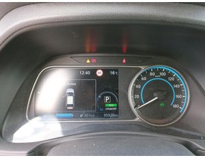 
										NISSAN LEAF 62KWH E+ N-CONNECTA full									