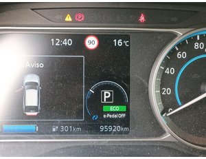 
										NISSAN LEAF 62KWH E+ N-CONNECTA full									
