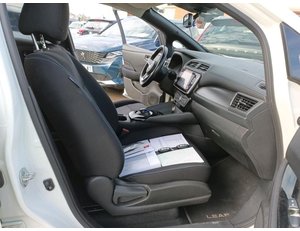 
										NISSAN LEAF 62KWH E+ N-CONNECTA full									