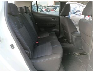 
										NISSAN LEAF 62KWH E+ N-CONNECTA full									