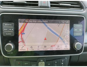 
										NISSAN LEAF 62KWH E+ N-CONNECTA full									