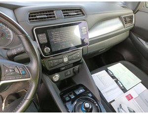 
										NISSAN LEAF 62KWH E+ N-CONNECTA full									