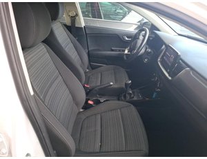 
										KIA STONIC 1.0 T-GDI 120CH MHEV ACTIVE BUSINESS full									